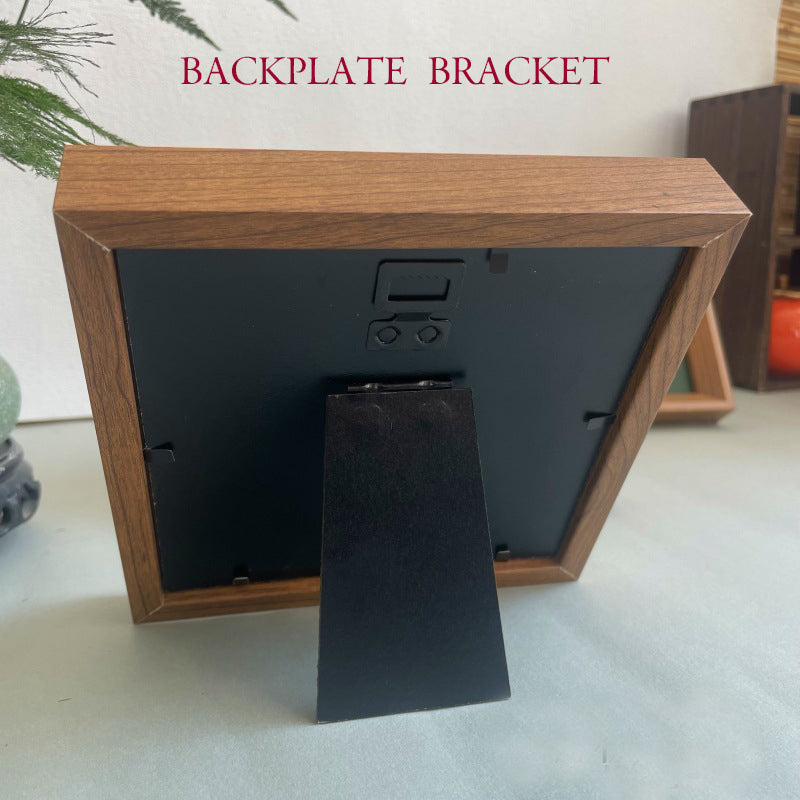 Cloisonné Enamel Painting Picture Frame Souvenir Forbidden City Collection Cloisonné Display Stand Gift